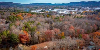 Mountain Pine Development Land — Sale in Hot Springs, AR, photo 4 of 8