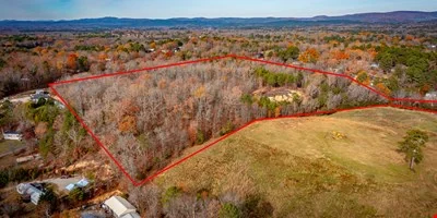 Mountain Pine Development Land — Sale in Hot Springs, AR, photo 8 of 8