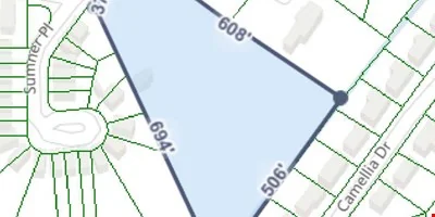 Townhouse Land Opportunity - multifamily for sale in tuscaloosa, AL