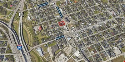 2009 N Main St., Houston, TX 77009 DEVELOPMENT… — Sale in Houston, TX, photo 5 of 8