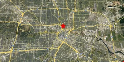 2009 N Main St., Houston, TX 77009 DEVELOPMENT… — Sale in Houston, TX, photo 8 of 8