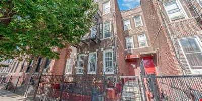 1055 Glenmore Ave - multifamily for sale in brooklyn, NY