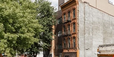239 Marcus Garvey Blvd - multifamily for sale in brooklyn, NY