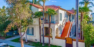 770 St Louis - multifamily for sale in long beach, CA
