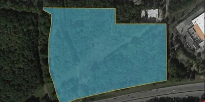GC Land - Crestmark Blvd - Lithia Springs — Sale in Lithia Springs, GA, photo 1 of 6