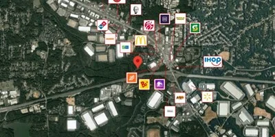 GC Land - Crestmark Blvd - Lithia Springs — Sale in Lithia Springs, GA, photo 3 of 6