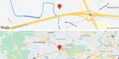 GC Land - Crestmark Blvd - Lithia Springs — Sale in Lithia Springs, GA, photo 4 of 6
