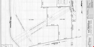 GC Land - Crestmark Blvd - Lithia Springs — Sale in Lithia Springs, GA, photo 6 of 6