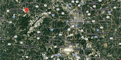GC Land - Crestmark Blvd - Lithia Springs — Sale in Lithia Springs, GA, photo 5 of 6