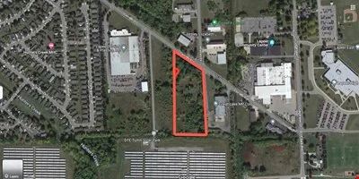 331 Demille Parcel B1 — Sale in Lapeer, MI, photo 1 of 1