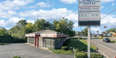 Bessemer Medical Building - other for sale in bessemer, AL