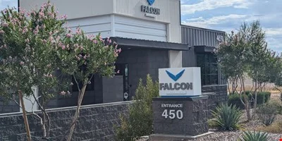 Falcon Storage Condos — Sale in Chandler, AZ, photo 1 of 8