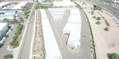 Falcon Storage Condos — Sale in Chandler, AZ, photo 2 of 8