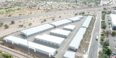 Falcon Storage Condos — Sale in Chandler, AZ, photo 3 of 8