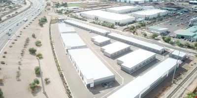 Falcon Storage Condos — Sale in Chandler, AZ, photo 4 of 8