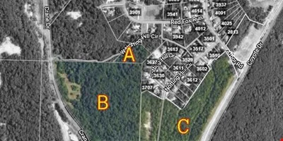 52 +/- Acres Arbor Hills - other for sale in joplin, MO