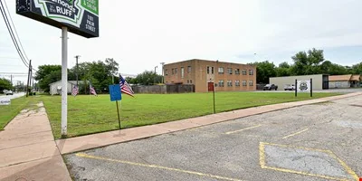 1101 Palm Street — Sale in Abilene, TX, photo 1 of 8