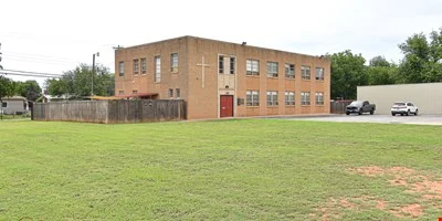 1101 Palm Street — Sale in Abilene, TX, photo 2 of 8
