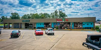 Shopping Center Hope Arkansas - other for sale in hope, AR