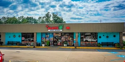 Shopping Center Hope Arkansas — Sale in Hope, AR, photo 6 of 8