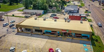 Shopping Center Hope Arkansas — Sale in Hope, AR, photo 4 of 8