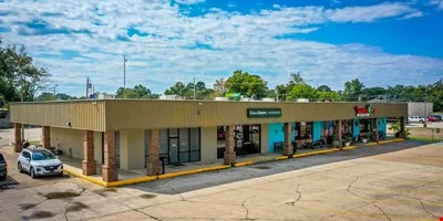 Shopping Center Hope Arkansas — Sale in Hope, AR, photo 5 of 8