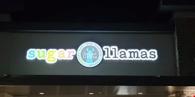 Sugar Llamas Midtown Tulsa - other for sale in tulsa, OK