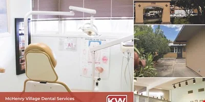 McHenry Village Dental Services — Sale in Modesto, CA, photo 1 of 8
