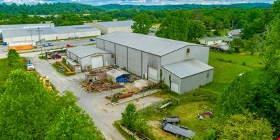 Successful Business Opportunity For Sale over 14000sq… — Sale in Sale Creek, TN, photo 4 of 8