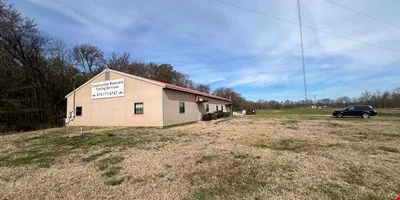 Commercial Property I-30 — Sale in Emmet, AR, photo 2 of 8