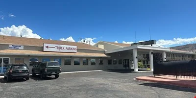 Econolodge Salina Utah - hospitality for sale in salina, UT