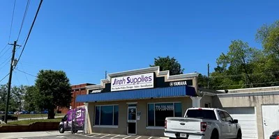 Lawrenceville Entertainment District — Sale in Lawrenceville, GA, photo 1 of 1