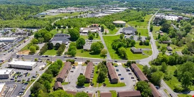 Portfolio of Townhomes for SALE - Stratford Villages — Sale in Cleveland, TN, photo 2 of 8