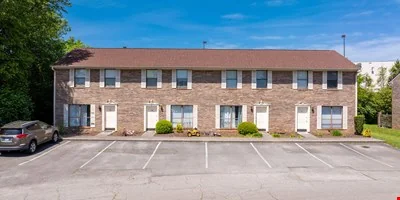 Portfolio of Townhomes for SALE - Stratford Villages — Sale in Cleveland, TN, photo 3 of 8