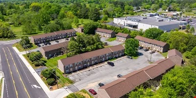 Portfolio of Townhomes for SALE - Stratford Villages — Sale in Cleveland, TN, photo 8 of 8
