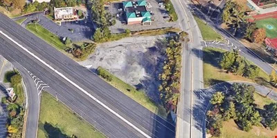 Retail Land Rt17N in Ramsey, NJ