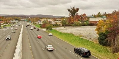 Retail Land Rt17N in Ramsey, NJ — Sale in Ramsey, NJ, photo 2 of 5