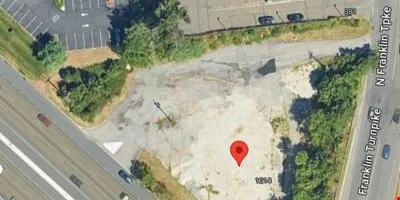 Retail Land Rt17N in Ramsey, NJ — Sale in Ramsey, NJ, photo 5 of 5
