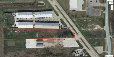 Land for Development W Bellfort/ Old Richmond 15517 W… — Sale in Sugar Land, TX, photo 1 of 8