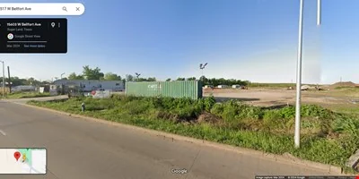 Land for Development W Bellfort/ Old Richmond 15517 W… — Sale in Sugar Land, TX, photo 3 of 8