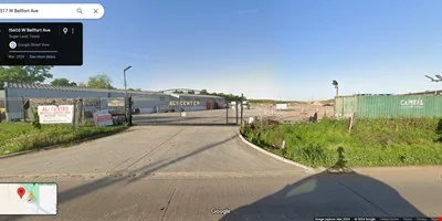 Land for Development W Bellfort/ Old Richmond 15517 W… — Sale in Sugar Land, TX, photo 4 of 8