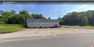 *LEASED* Investment Opportunity — Sale in Rossville, GA, photo 1 of 3
