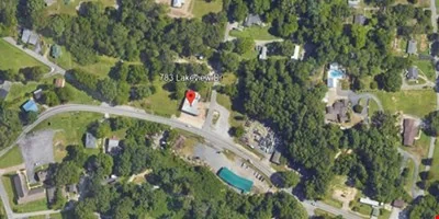 *LEASED* Investment Opportunity — Sale in Rossville, GA, photo 3 of 3