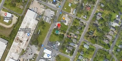 2 LOTS For Sale in Chattanooga-Prime for Development — Sale in Chattanooga, TN, photo 3 of 3