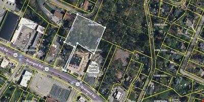 Vacant Land - Brainerd Road - 1.5 Acres - other for sale in chattanooga, TN