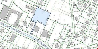 Vacant Land - Brainerd Road - 1.5 Acres — Sale in Chattanooga, TN, photo 2 of 3