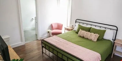 SOUTHSIDE SHORT TERM VACATION RENTAL- INVESTMENT… — Sale in Chattanooga, TN, photo 7 of 8