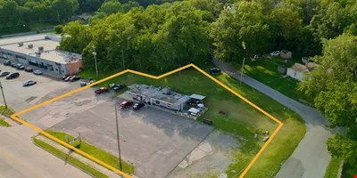 1230 Merriam Lane, Kansas City, KS - other for sale in kansas city, KS