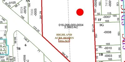 7920 W Montgomery Acres Homes Development Opportunity! — Sale in Houston, TX, photo 1 of 8