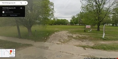 7920 W Montgomery Acres Homes Development Opportunity! — Sale in Houston, TX, photo 4 of 8